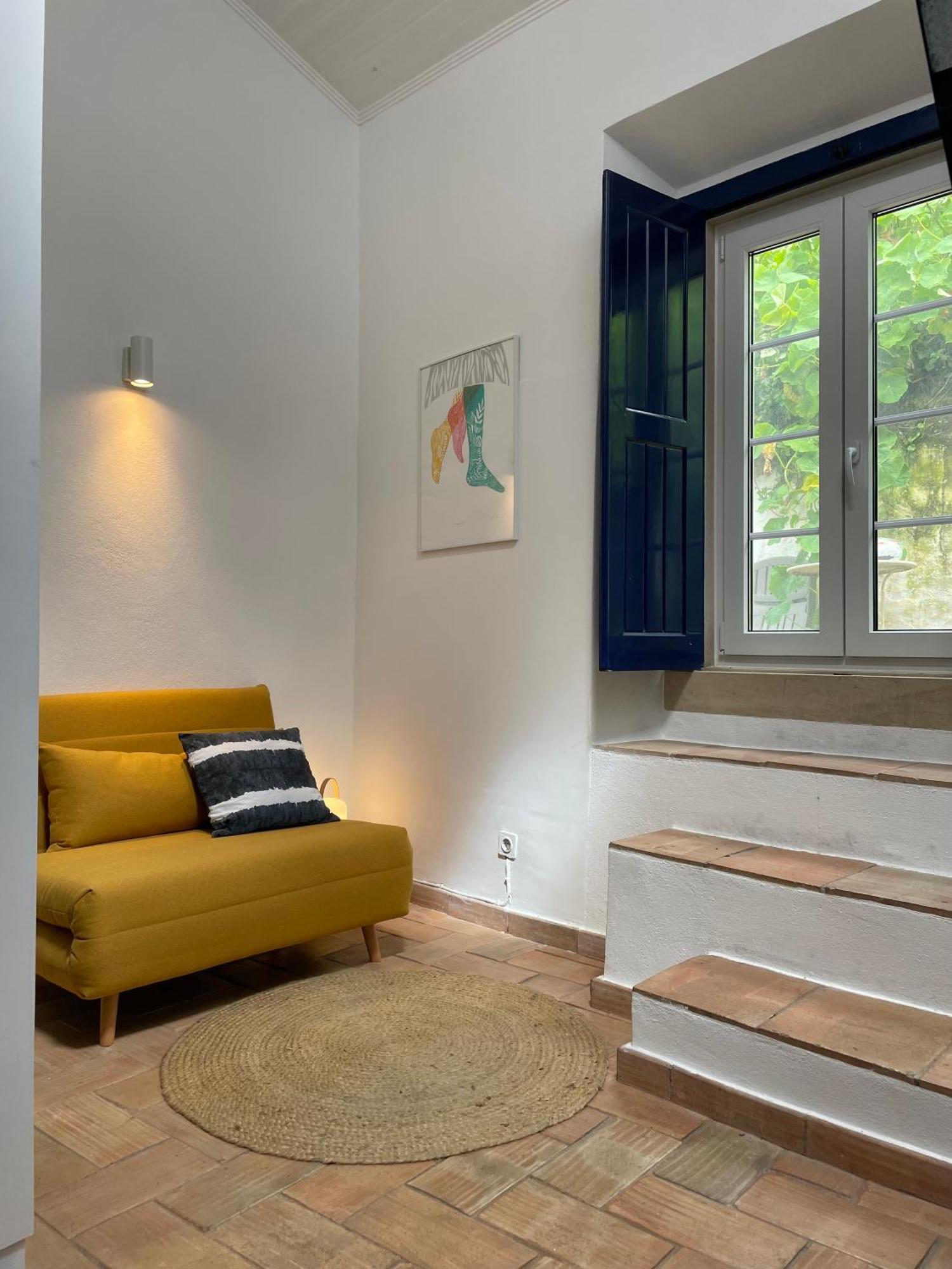 Casa Ilheus Villa Santo Isidoro Eksteriør bilde