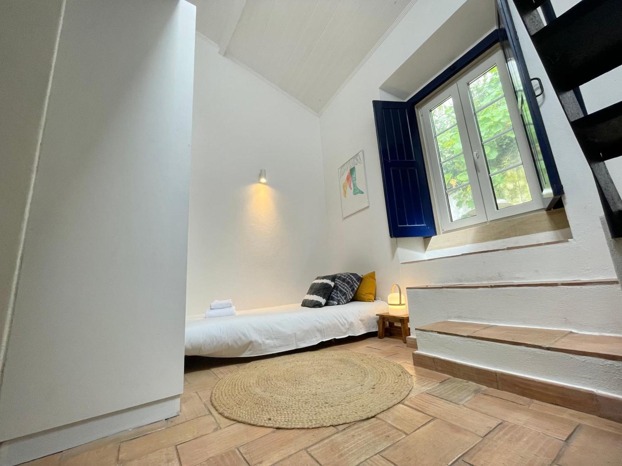 Casa Ilheus Villa Santo Isidoro Eksteriør bilde