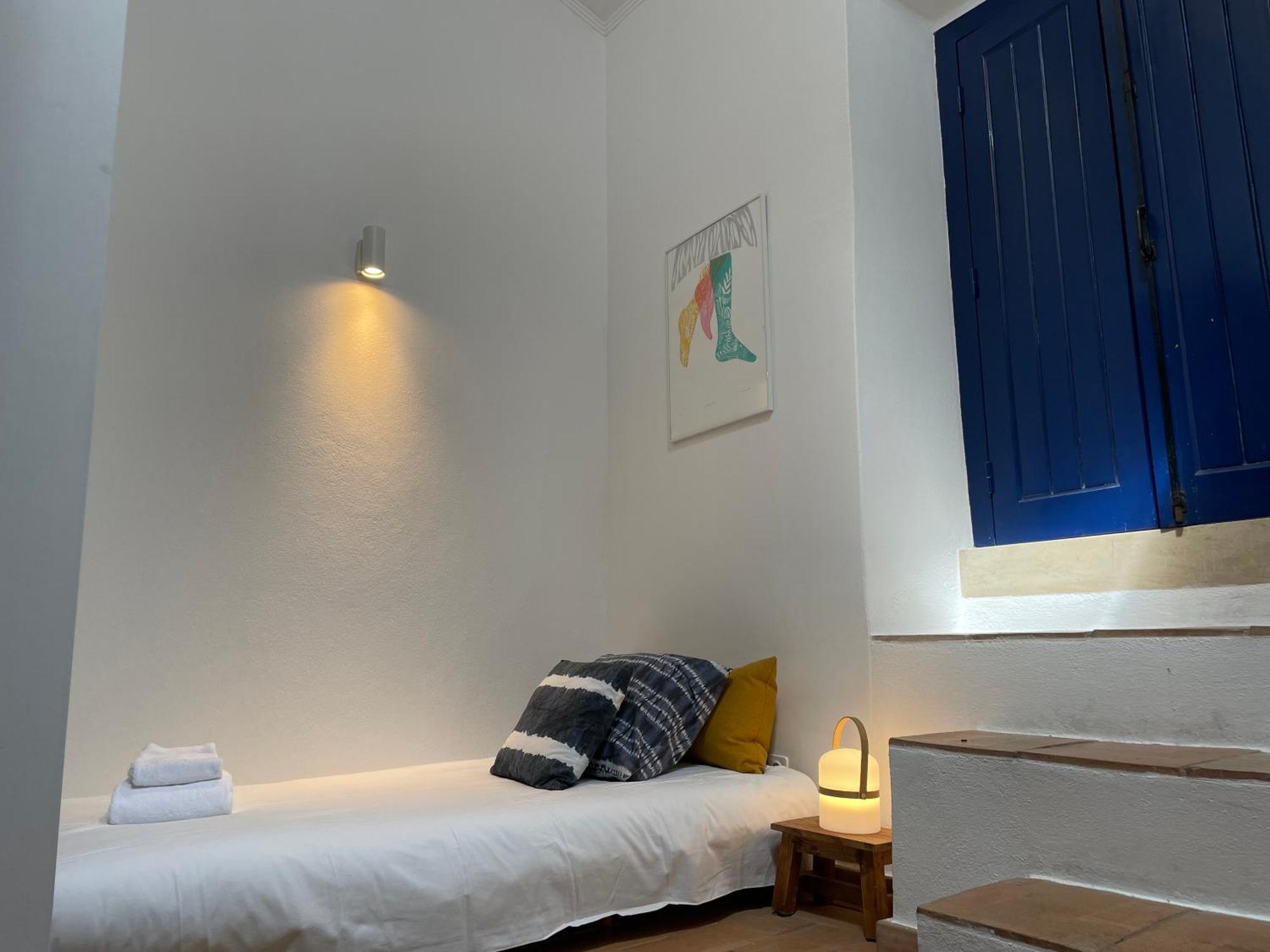 Casa Ilheus Villa Santo Isidoro Eksteriør bilde