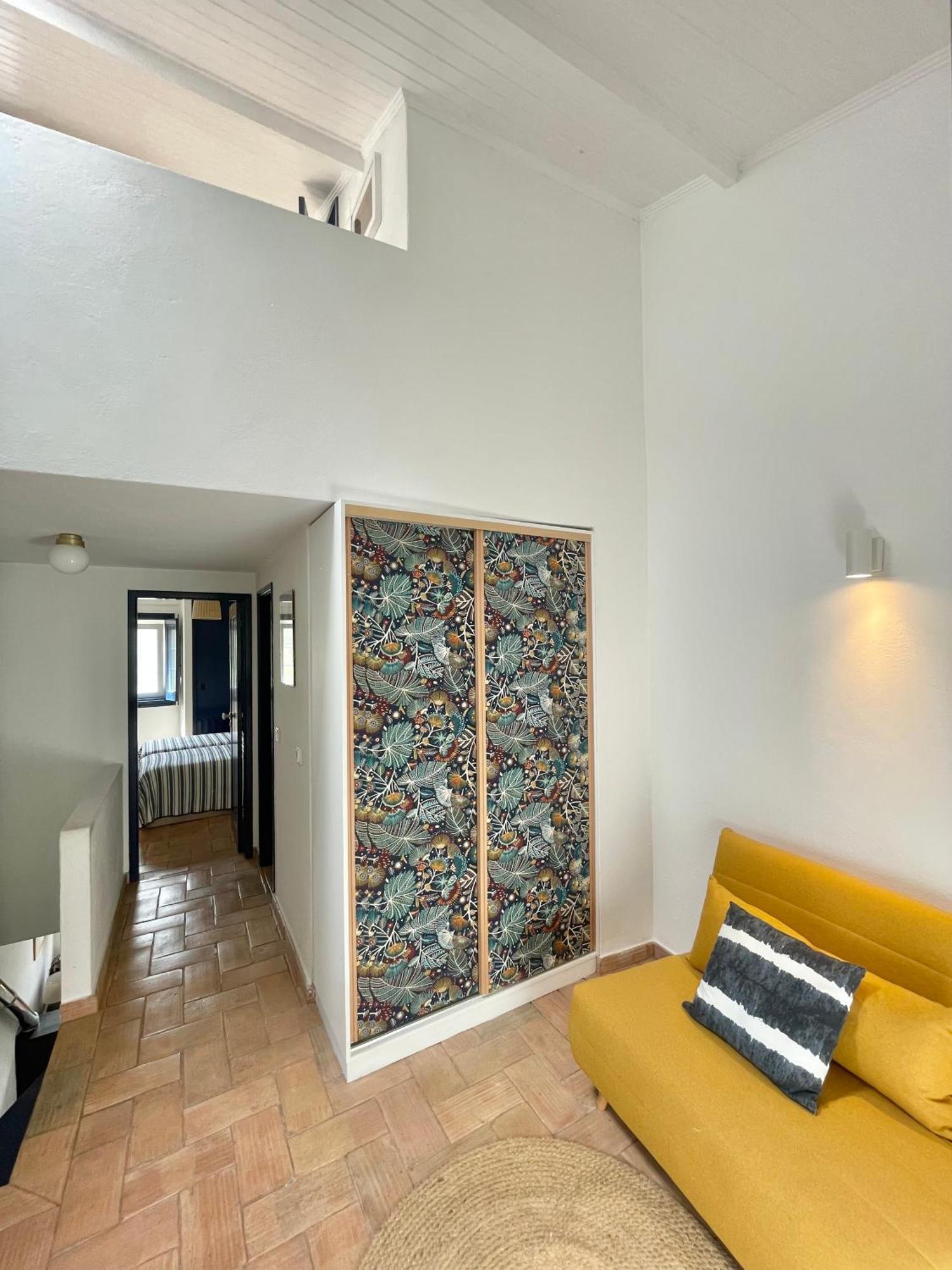 Casa Ilheus Villa Santo Isidoro Eksteriør bilde