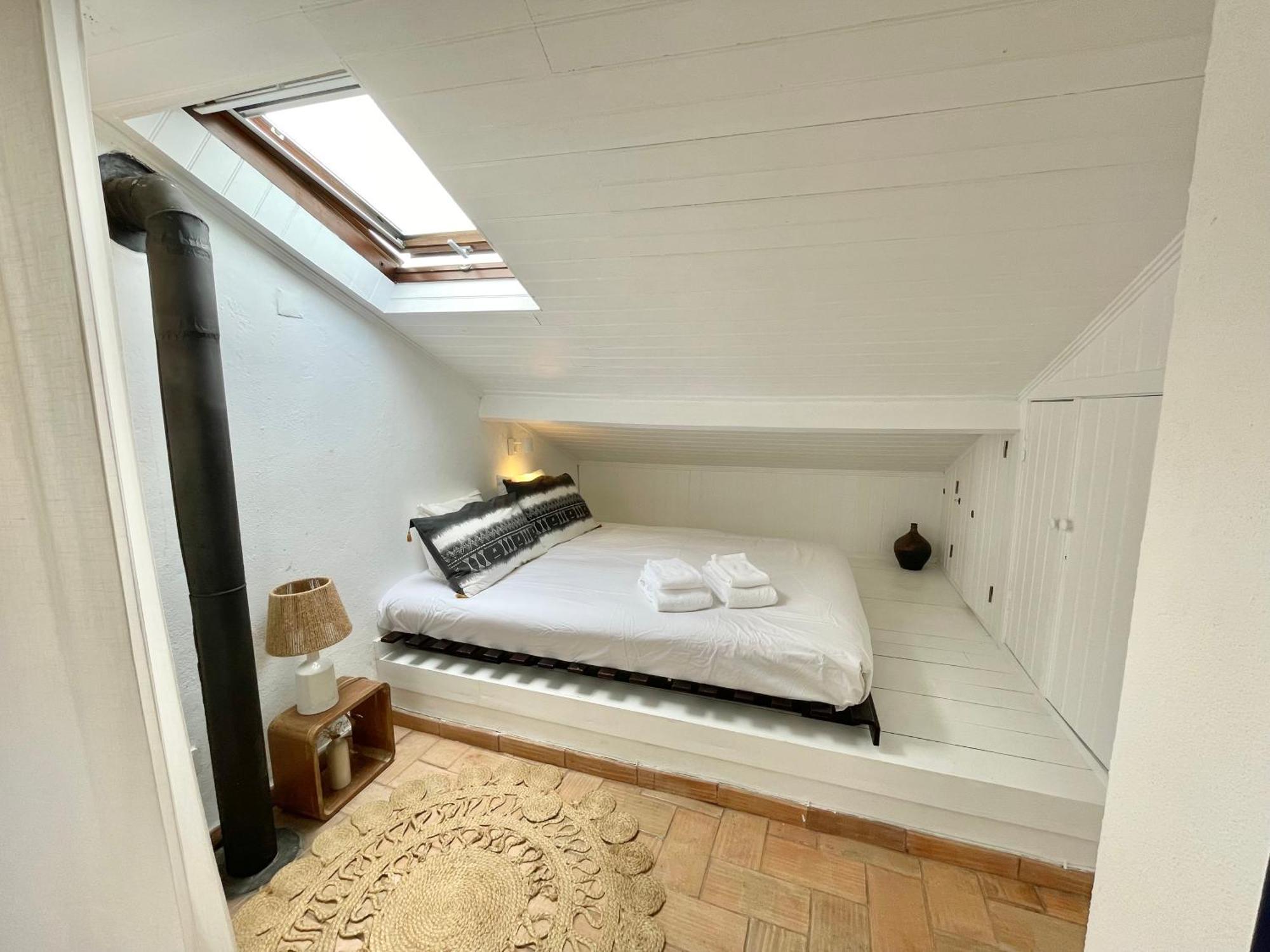 Casa Ilheus Villa Santo Isidoro Eksteriør bilde