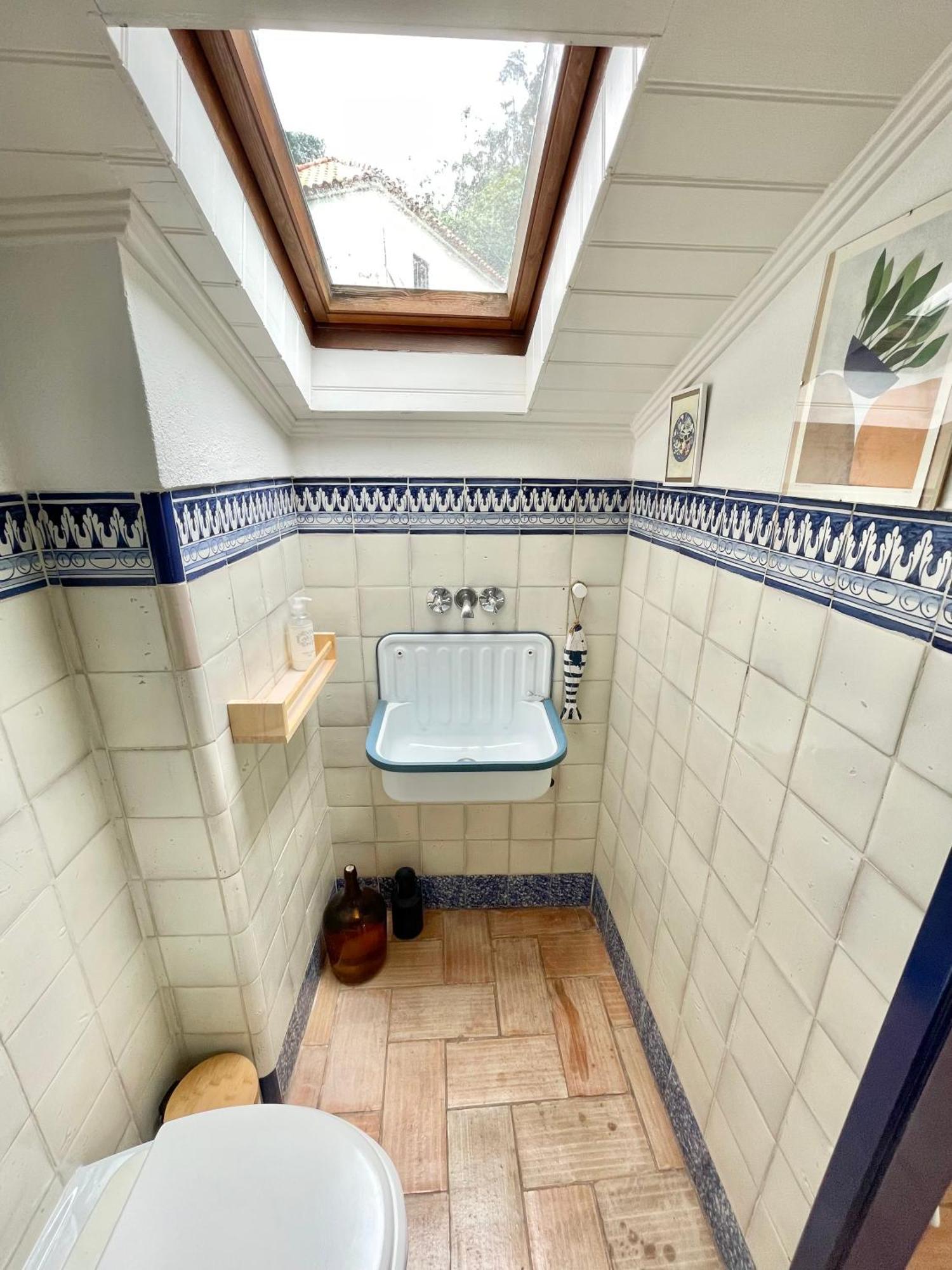 Casa Ilheus Villa Santo Isidoro Eksteriør bilde