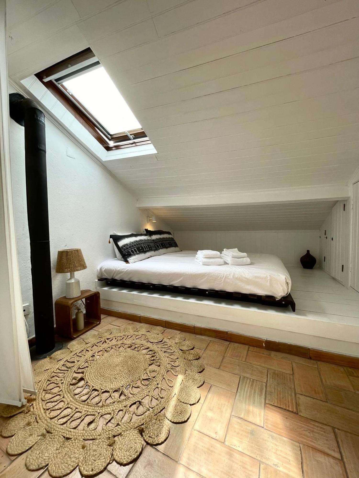 Casa Ilheus Villa Santo Isidoro Eksteriør bilde