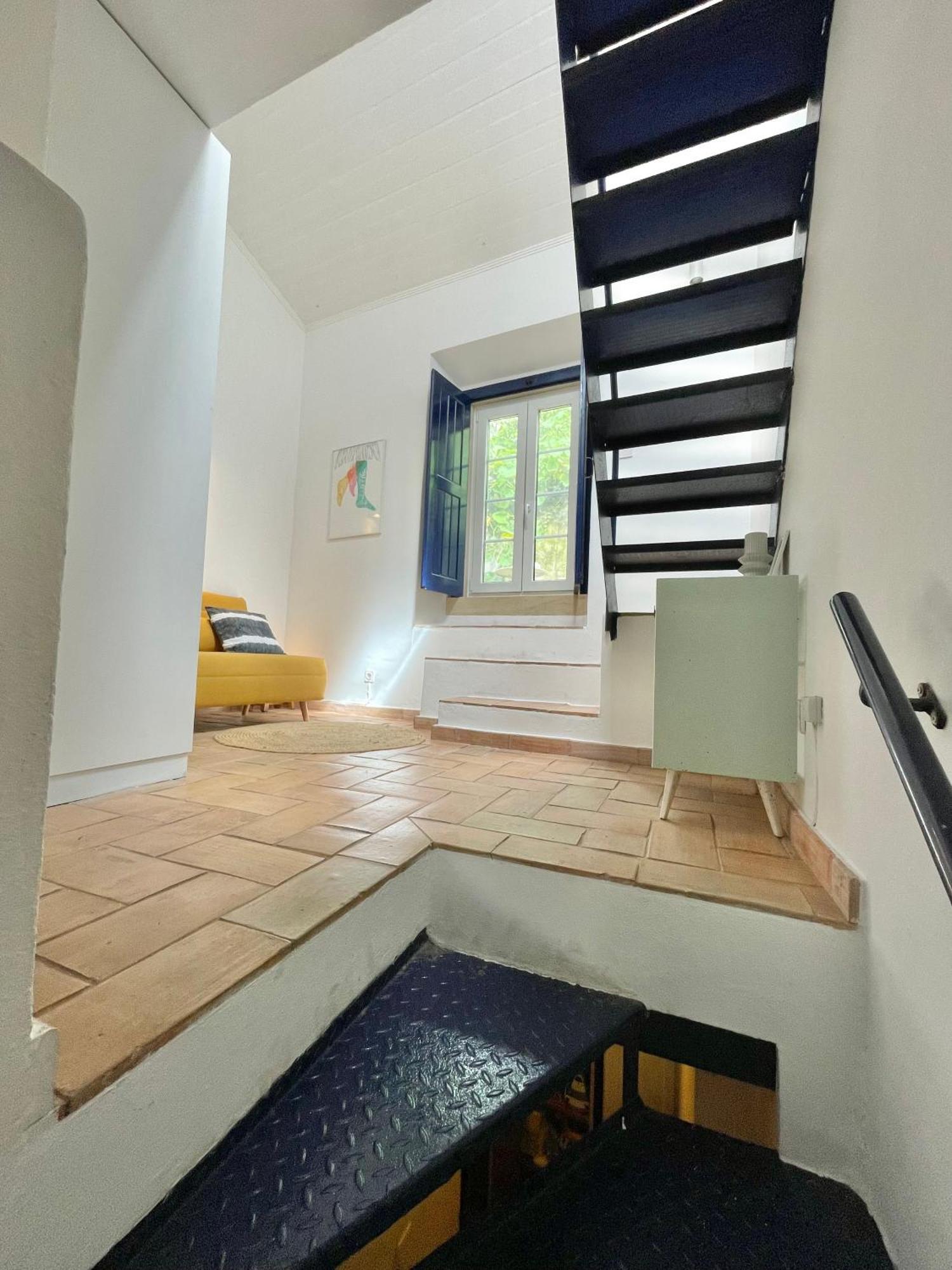 Casa Ilheus Villa Santo Isidoro Eksteriør bilde