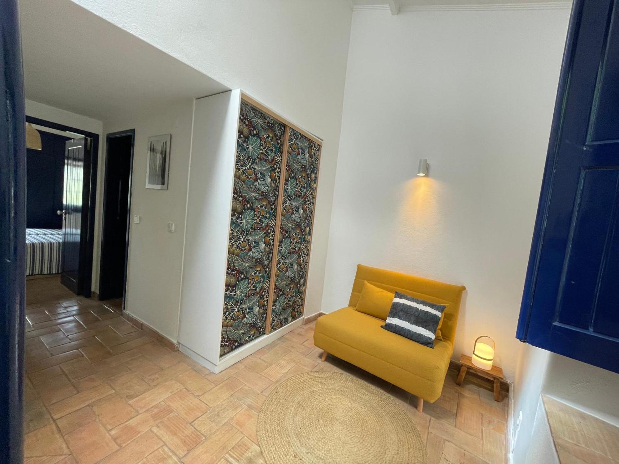 Casa Ilheus Villa Santo Isidoro Eksteriør bilde