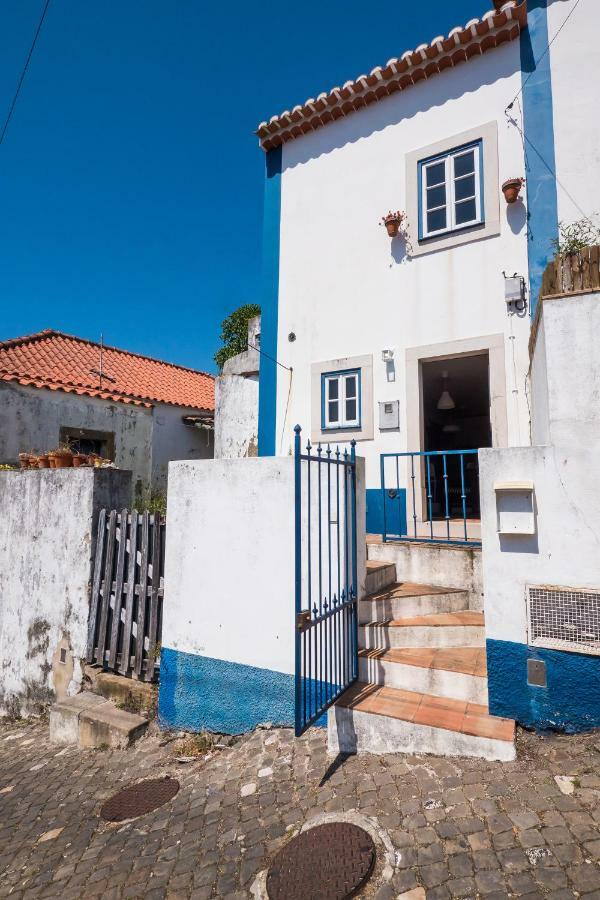 Casa Ilheus Villa Santo Isidoro Eksteriør bilde
