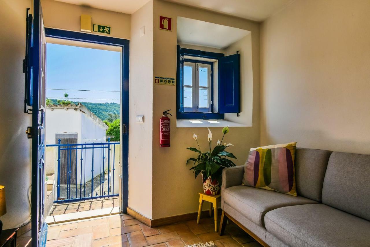 Casa Ilheus Villa Santo Isidoro Eksteriør bilde