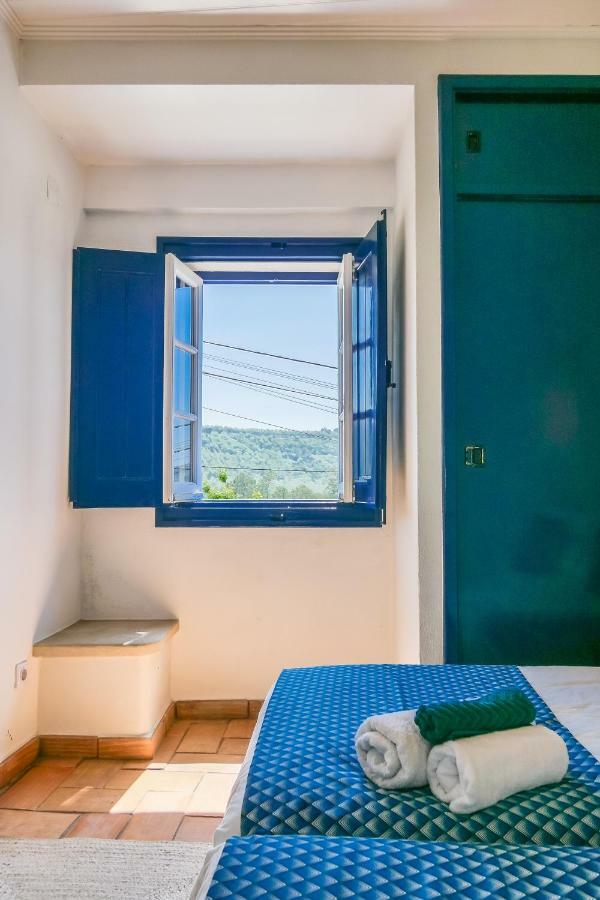 Casa Ilheus Villa Santo Isidoro Eksteriør bilde