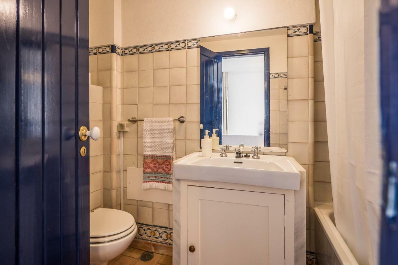 Casa Ilheus Villa Santo Isidoro Eksteriør bilde